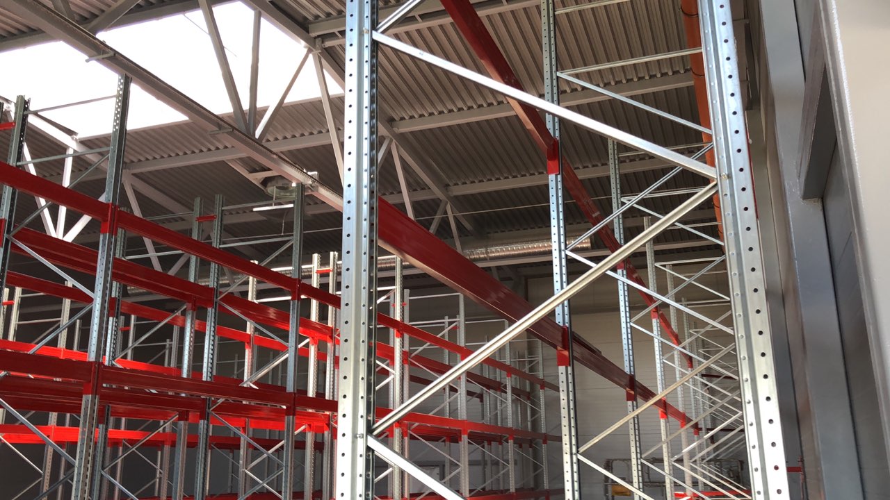 Информация о строительстве завода ООО «АйПауэр», 24.08.2018 - 3